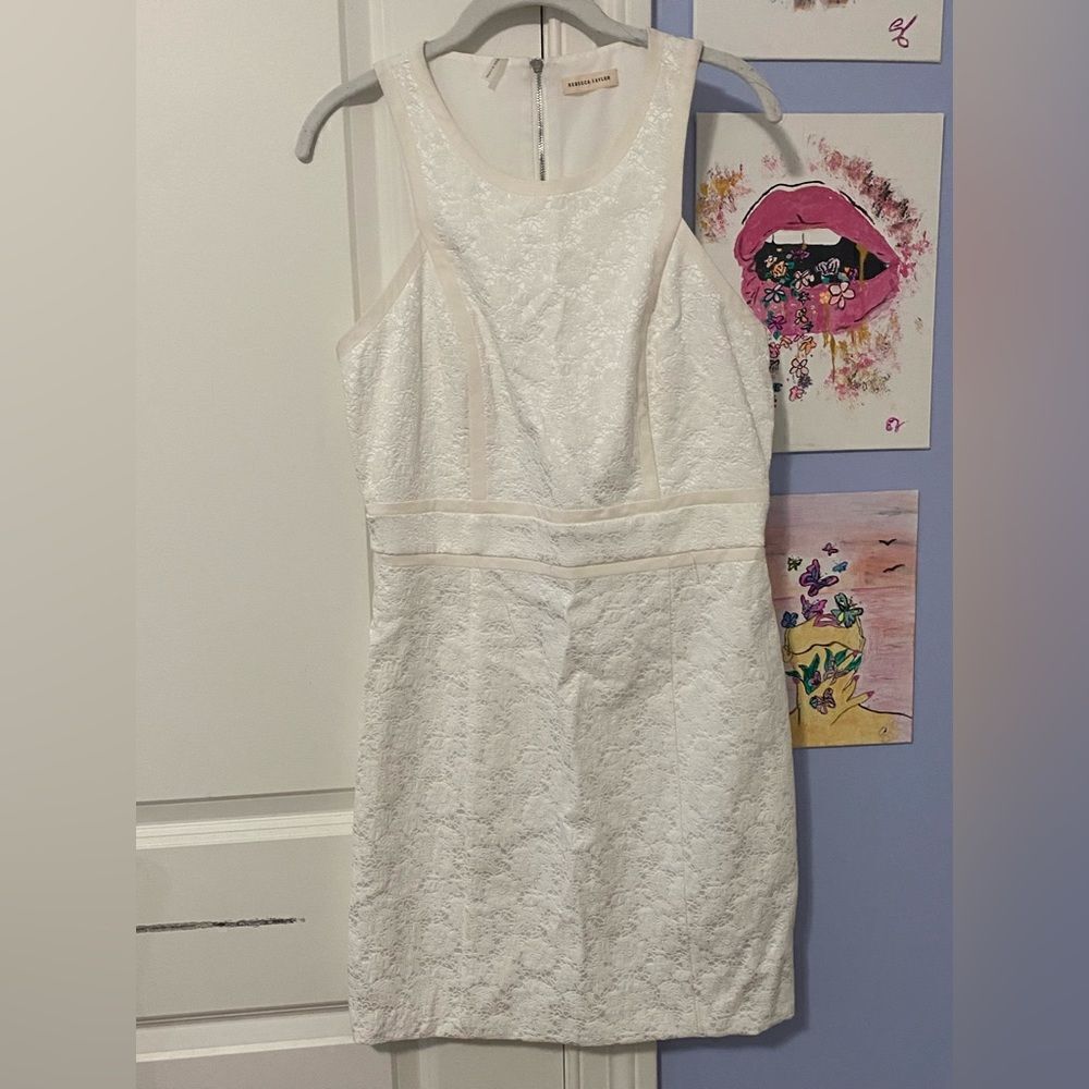 Rebecca Taylor dress 